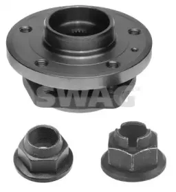 55 91 4902 SWAG Комплект подшипника ступицы колеса